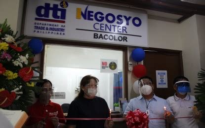 dti pampanga provincial director|80 more Pampanga micro.